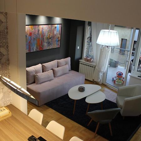 Apartman Diva Tuzla Exteriér fotografie