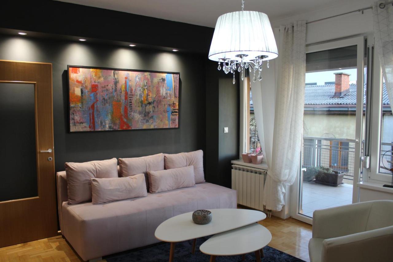 Apartman Diva Tuzla Exteriér fotografie
