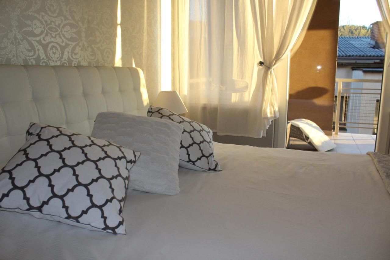 Apartman Diva Tuzla Exteriér fotografie