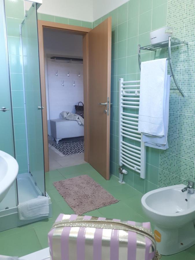 Apartman Diva Tuzla Exteriér fotografie