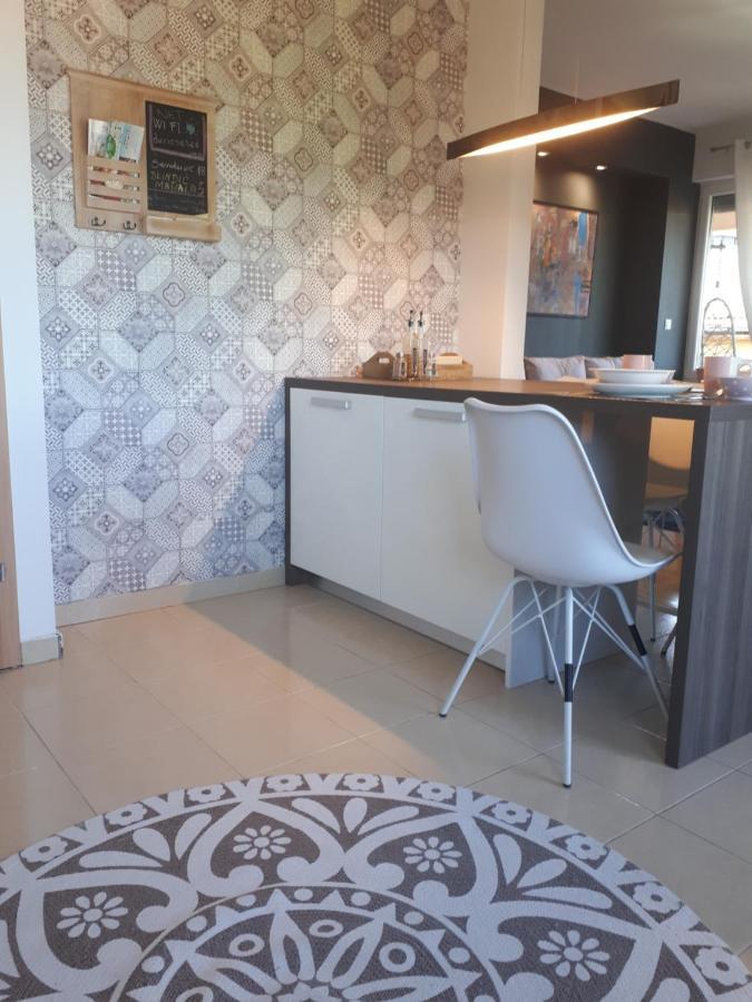Apartman Diva Tuzla Exteriér fotografie