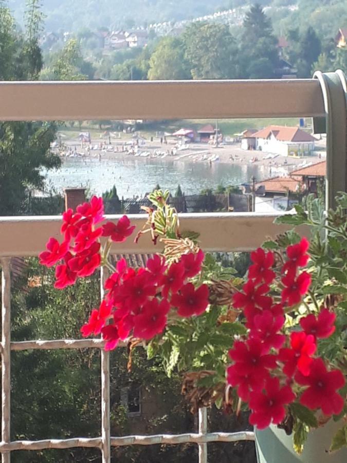 Apartman Diva Tuzla Exteriér fotografie